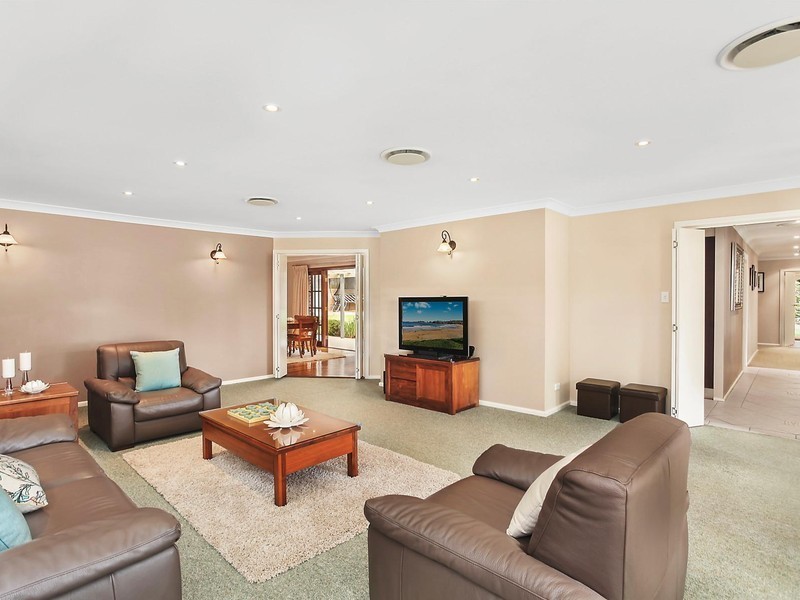 57 Beaumont Avenue, Wyoming NSW 2250