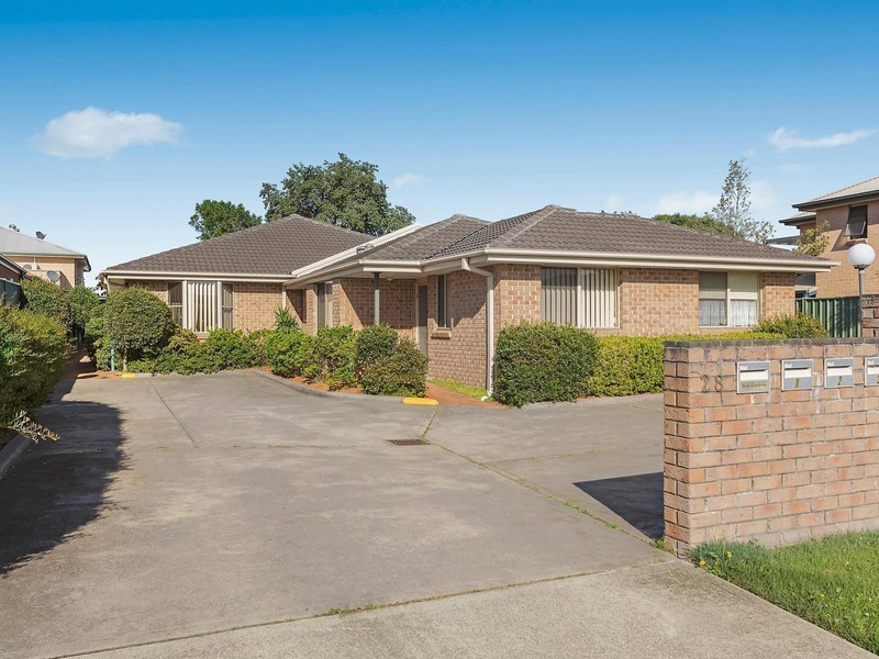 2/28 Victoria Street, East Gosford NSW 2250