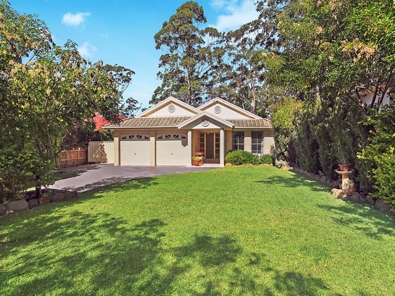 33 Hillgrove Close, Ourimbah NSW 2258