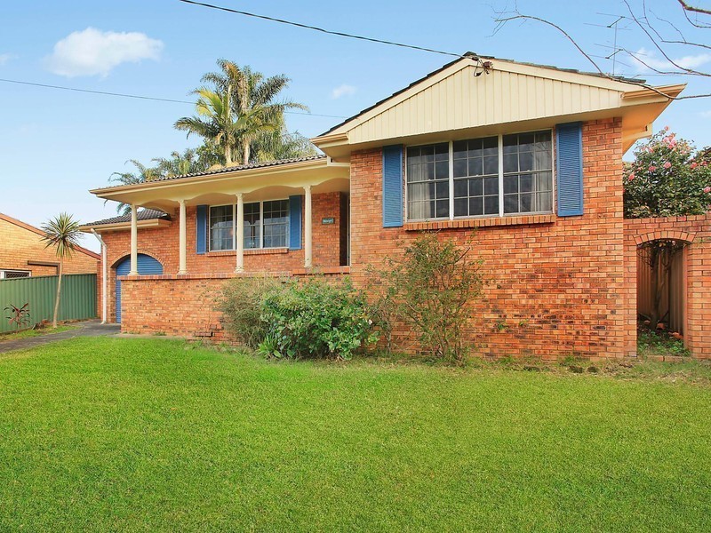 25 Eve Street, Narara NSW 2250