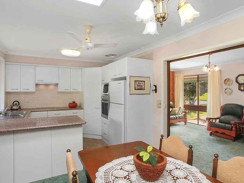 70 Bourbon Street, Wyoming NSW 2250