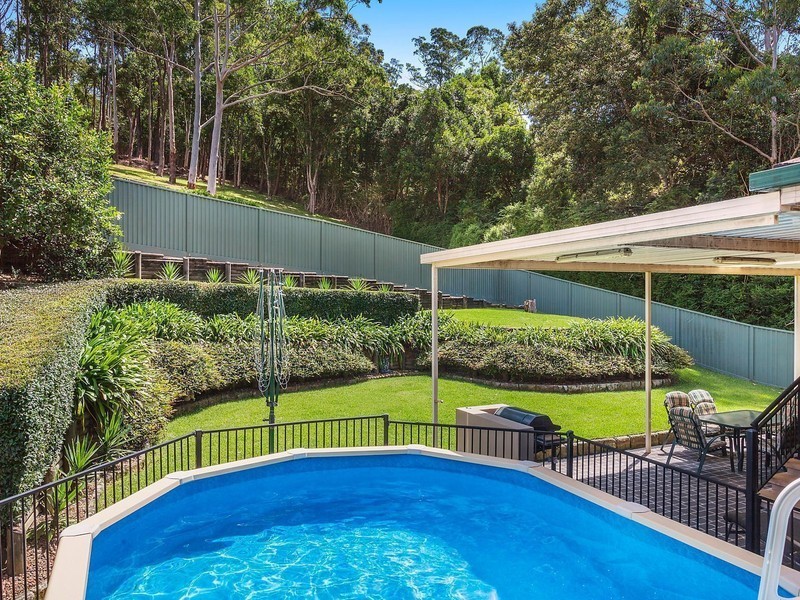 32 Old Farm Place, Ourimbah NSW 2258