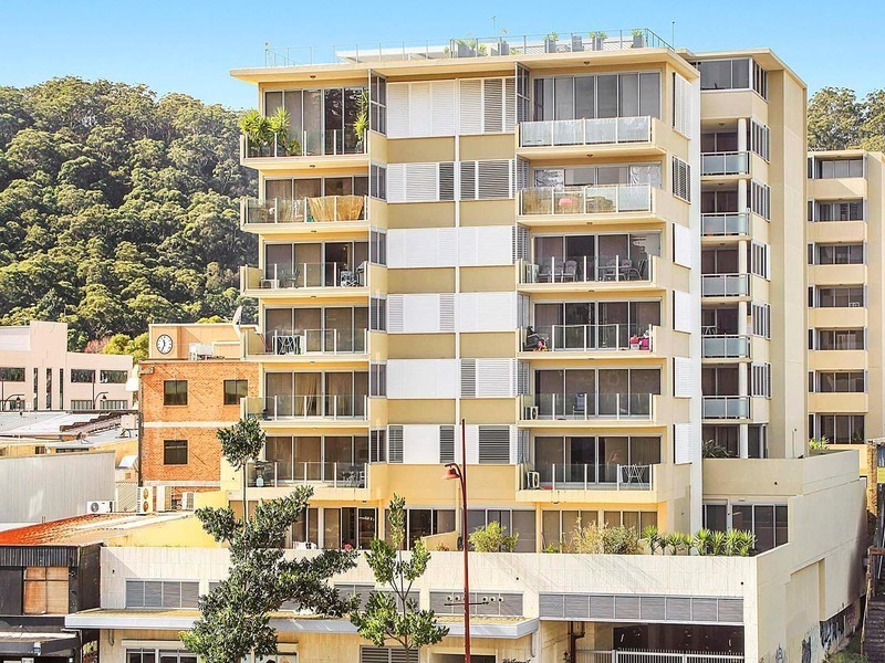 36/12 Baker Street, Gosford NSW 2250