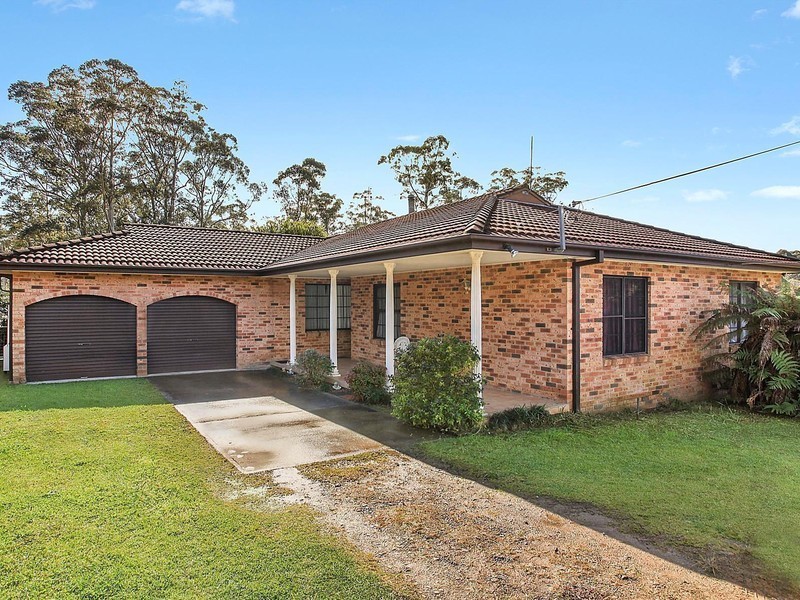 114 Reeves Street, Narara NSW 2250