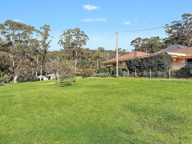 114 Reeves Street, Narara NSW 2250