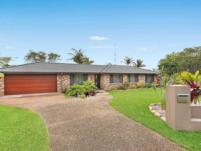 15 Chisholm Close, Kariong NSW 2250