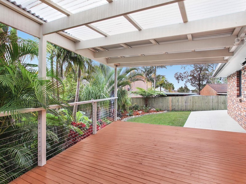 15 Chisholm Close, Kariong NSW 2250