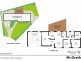 15 Chisholm Close, Kariong NSW 2250 Floorplan