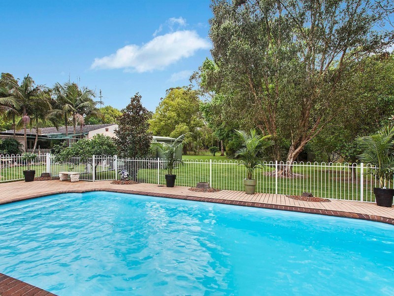 7 Old Chittaway Road, Fountaindale NSW 2258
