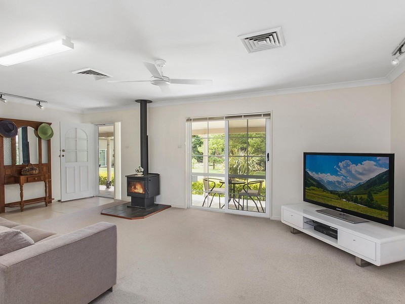 7 Old Chittaway Road, Fountaindale NSW 2258