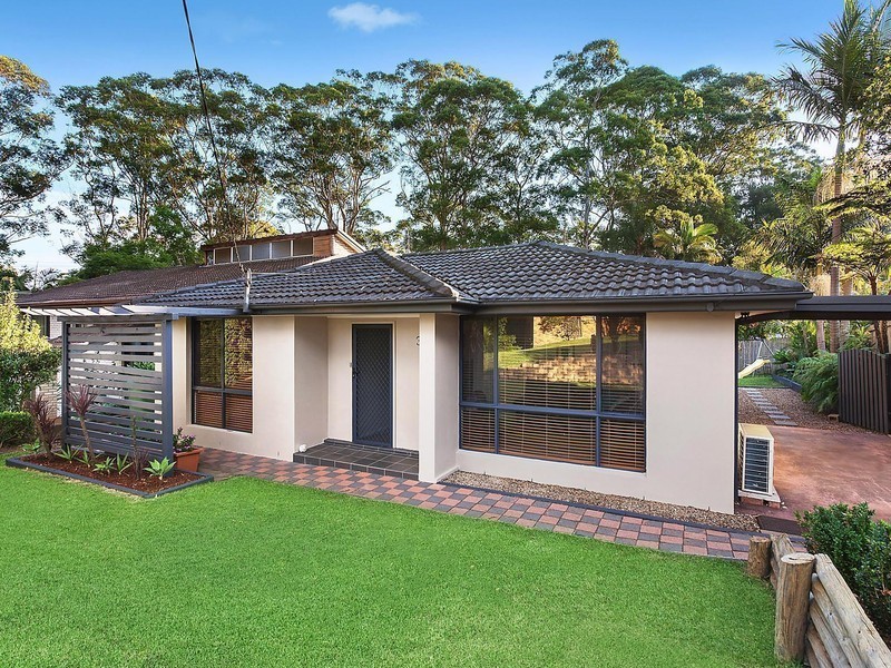 32 Bourbon Street, Wyoming NSW 2250