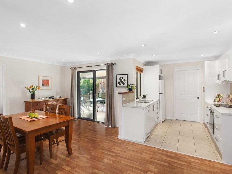 32 Bourbon Street, Wyoming NSW 2250