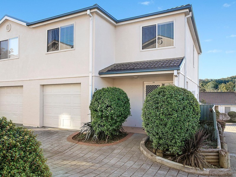 24/4 Parsons Road, Lisarow NSW 2250