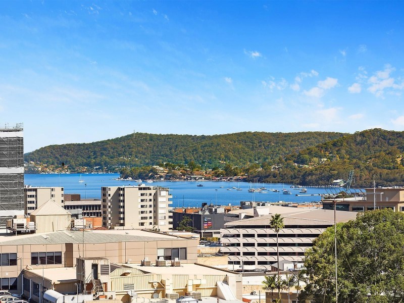 25/24 Watt Street, Gosford NSW 2250