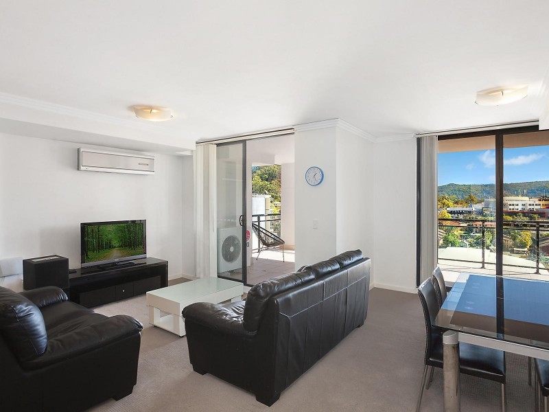 25/24 Watt Street, Gosford NSW 2250