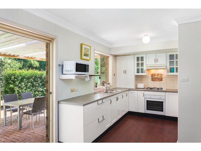 26/31 Jirrang Road, Narara NSW 2250