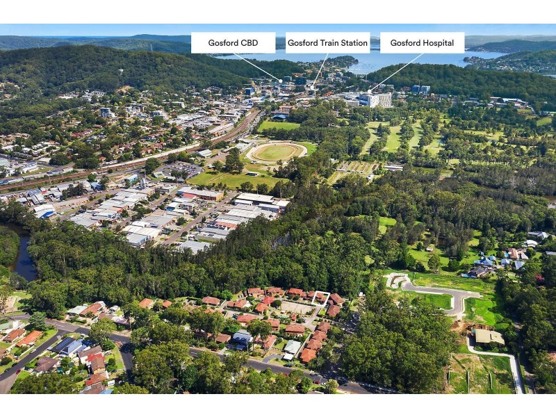 26/31 Jirrang Road, Narara NSW 2250