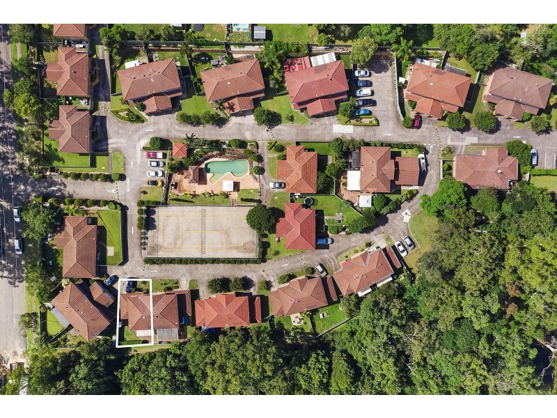 26/31 Jirrang Road, Narara NSW 2250