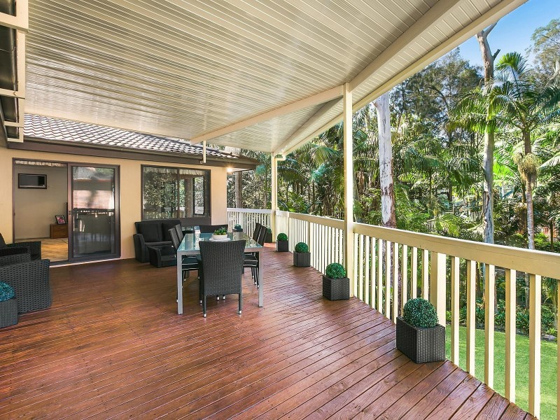 11 Maya Street, Wyoming NSW 2250