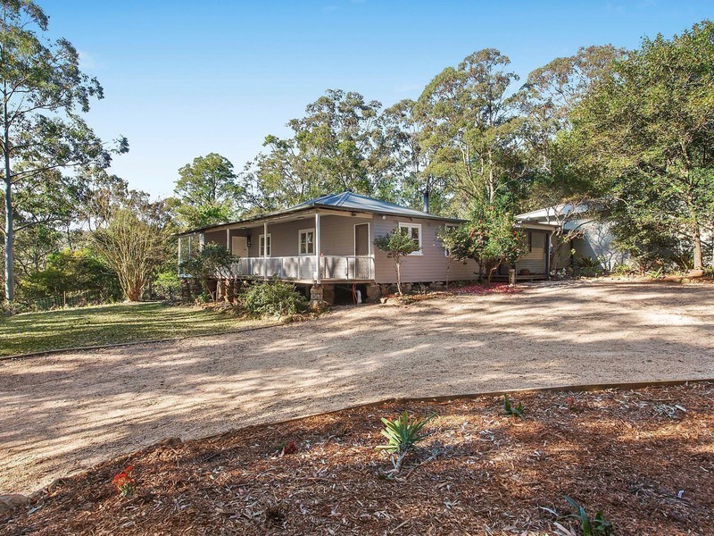 138 Cutrock Road, Lisarow NSW 2250