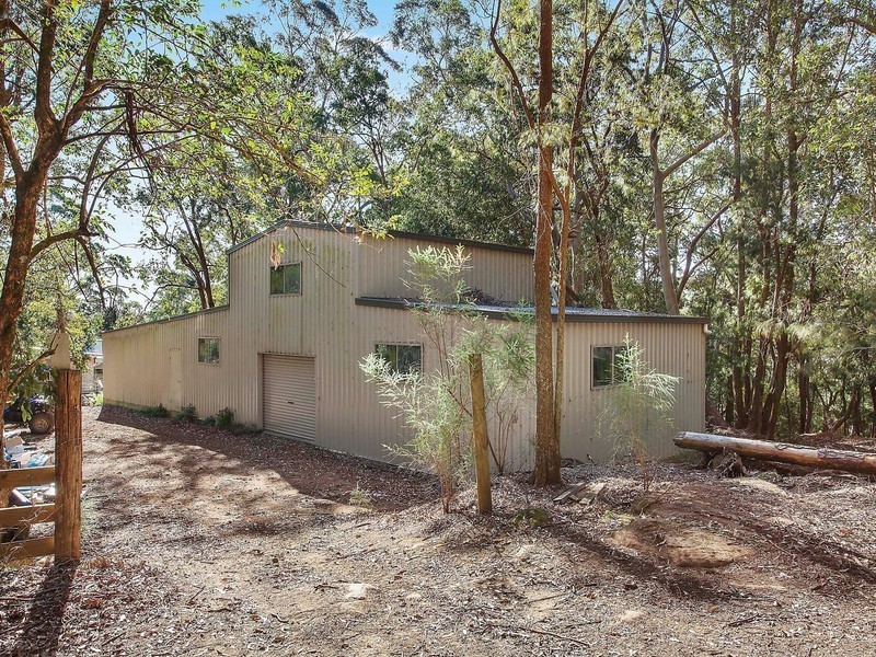 138 Cutrock Road, Lisarow NSW 2250
