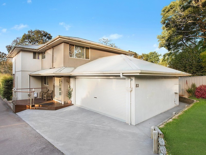 83 Showground Road, Narara NSW 2250