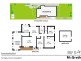 56 Digby Road, Springfield NSW 2250 Floorplan