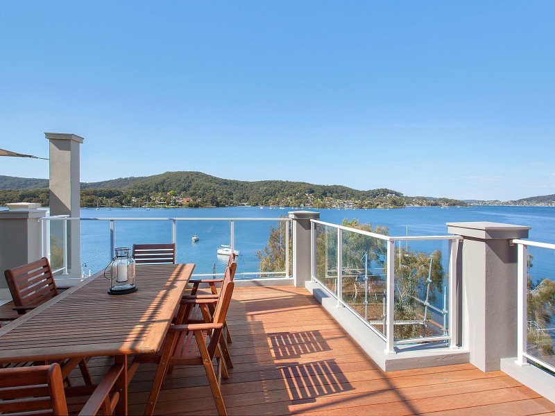 12/5 Wharf Street, East Gosford NSW 2250