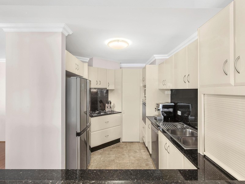 12/5 Wharf Street, East Gosford NSW 2250