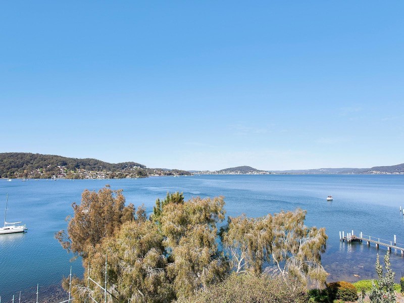 12/5 Wharf Street, East Gosford NSW 2250