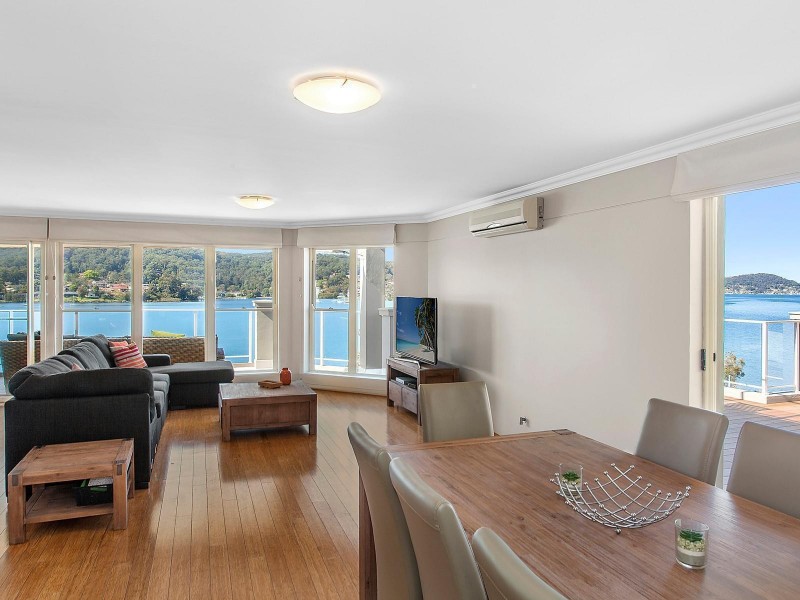 12/5 Wharf Street, East Gosford NSW 2250