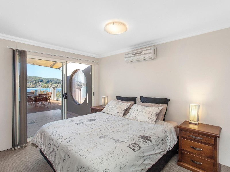 12/5 Wharf Street, East Gosford NSW 2250