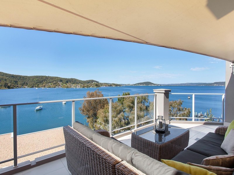 12/5 Wharf Street, East Gosford NSW 2250