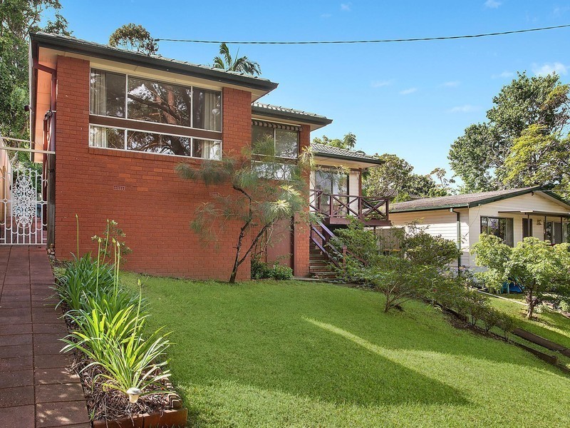 4 Dougal Drive, Wyoming NSW 2250