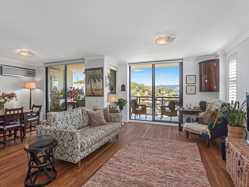 7/24 Watt Street, Gosford NSW 2250