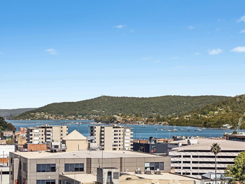 7/24 Watt Street, Gosford NSW 2250