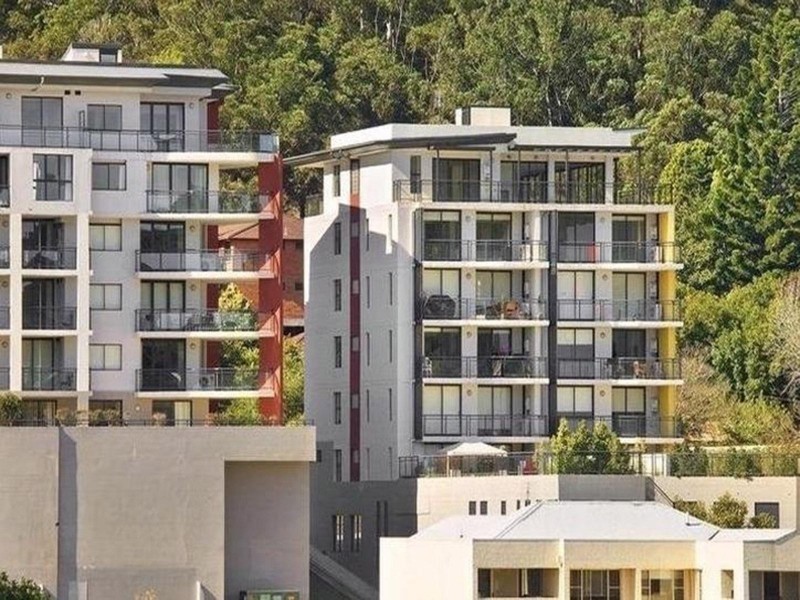 7/24 Watt Street, Gosford NSW 2250