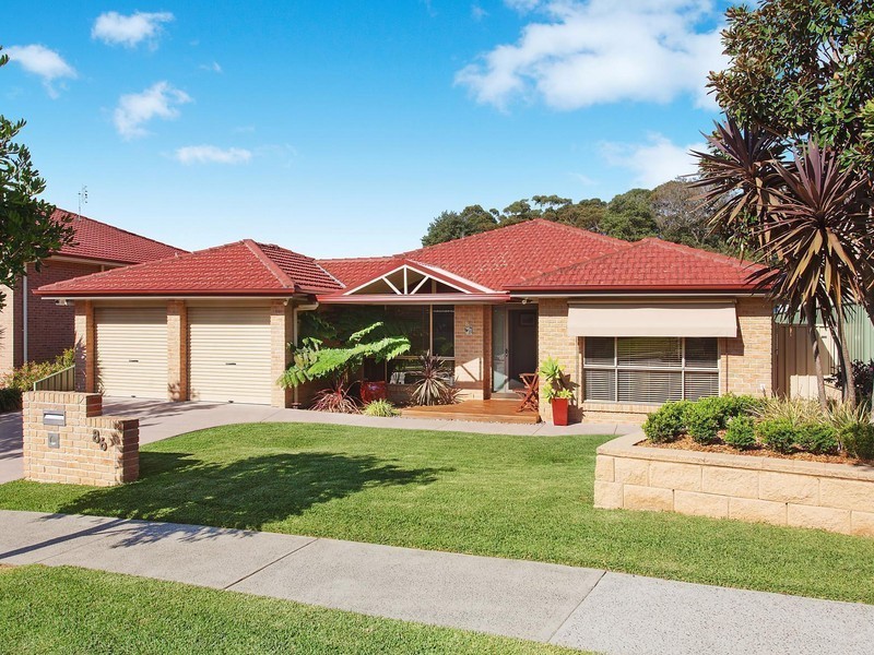86 Coolawin Circle, Narara NSW 2250