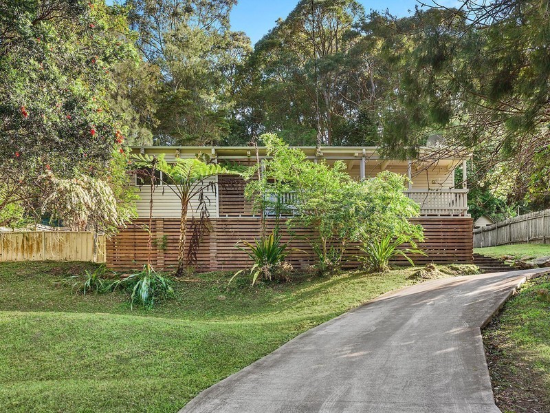 75 Bradys Gully Road, North Gosford NSW 2250