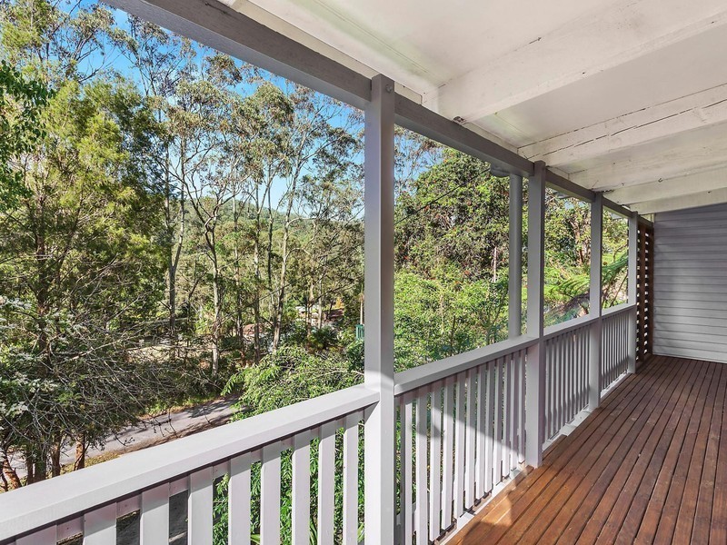 75 Bradys Gully Road, North Gosford NSW 2250
