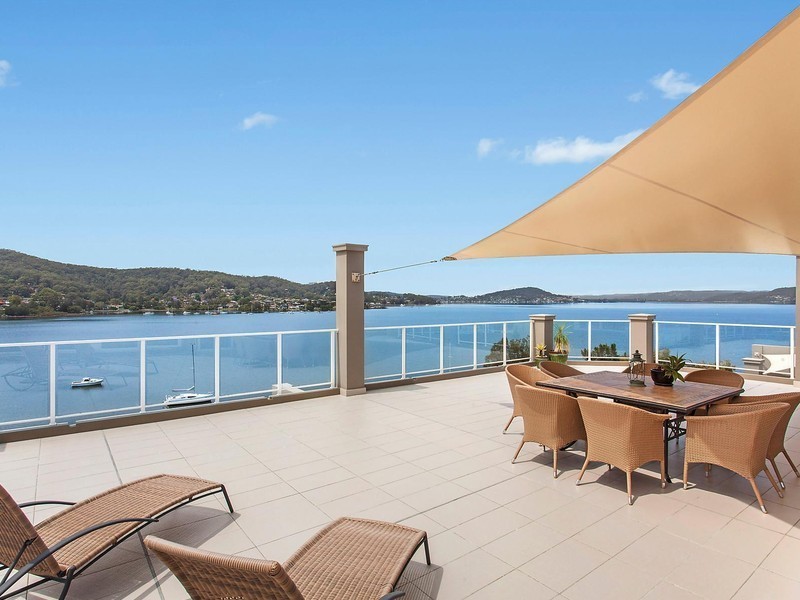 13/5 Wharf Street, East Gosford NSW 2250