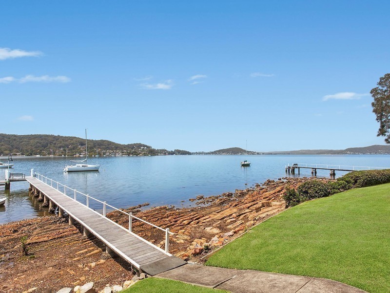 13/5 Wharf Street, East Gosford NSW 2250