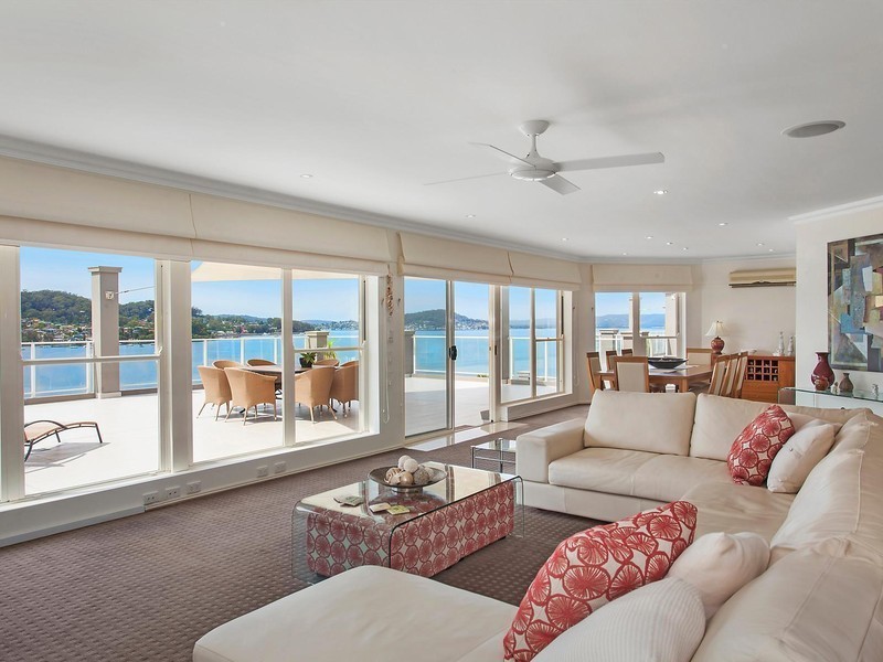 13/5 Wharf Street, East Gosford NSW 2250