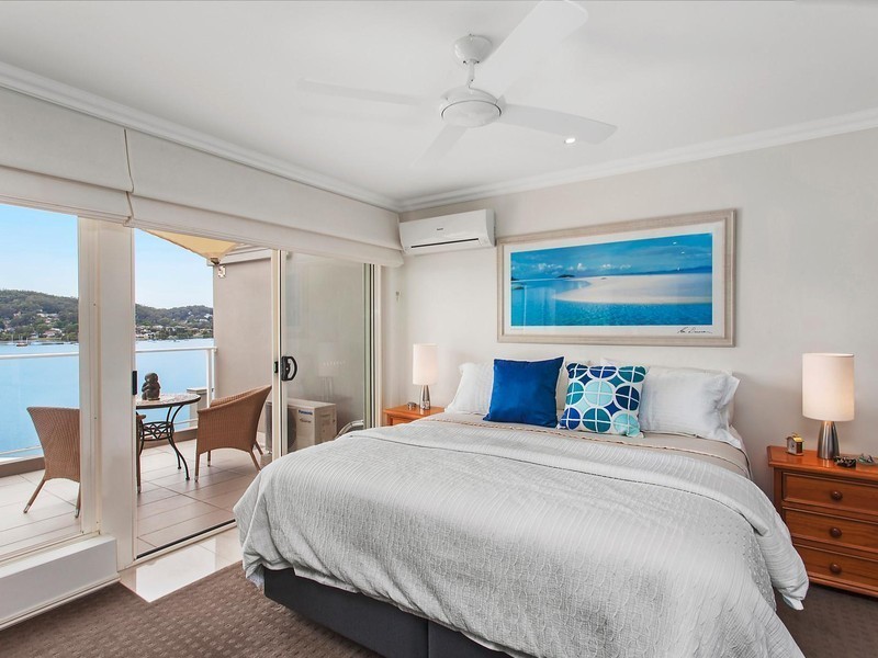 13/5 Wharf Street, East Gosford NSW 2250