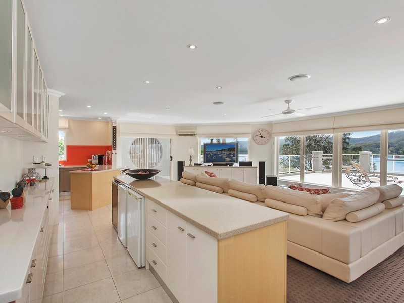 13/5 Wharf Street, East Gosford NSW 2250