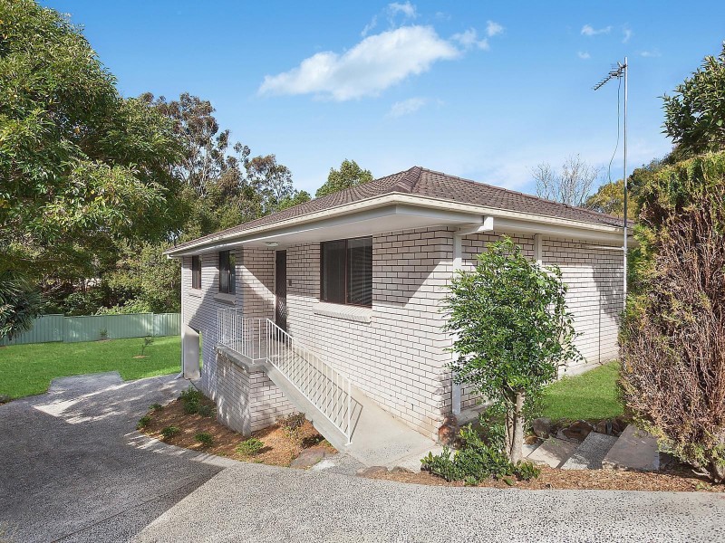 47 Crawford Crescent, Wyoming NSW 2250