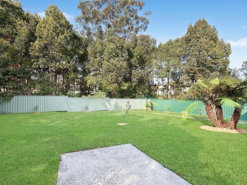 47 Crawford Crescent, Wyoming NSW 2250