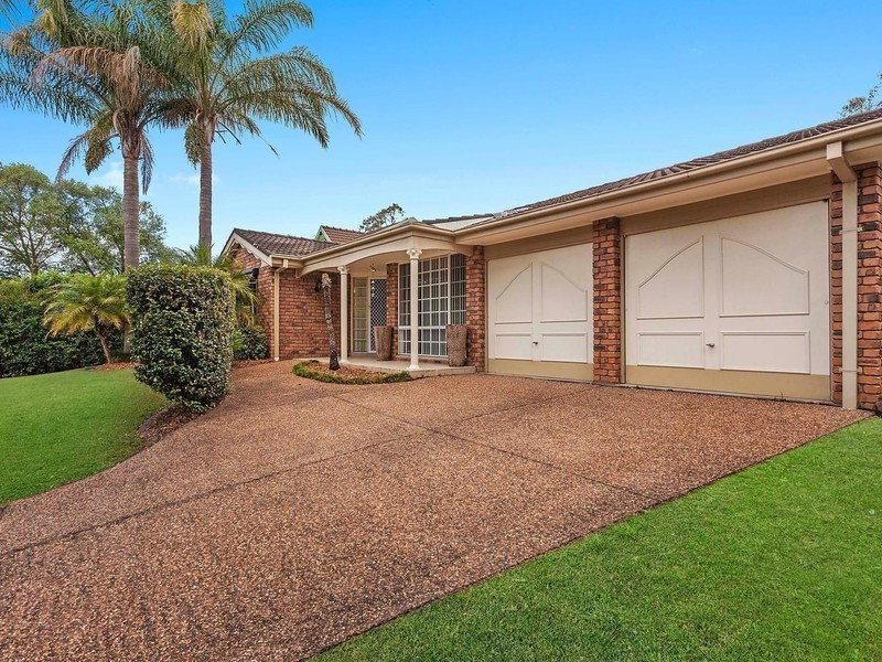 103 LANGFORD Drive, Kariong NSW 2250