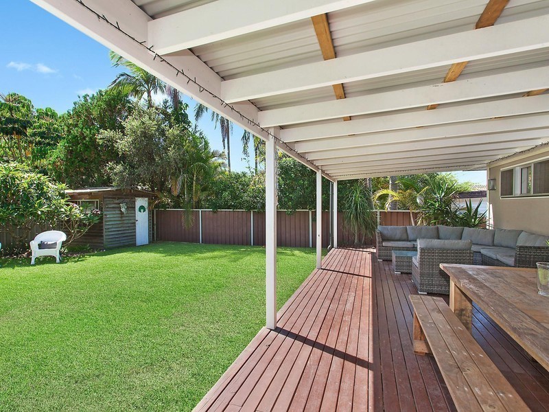 51 Blue Waters Parade, Tascott NSW 2250