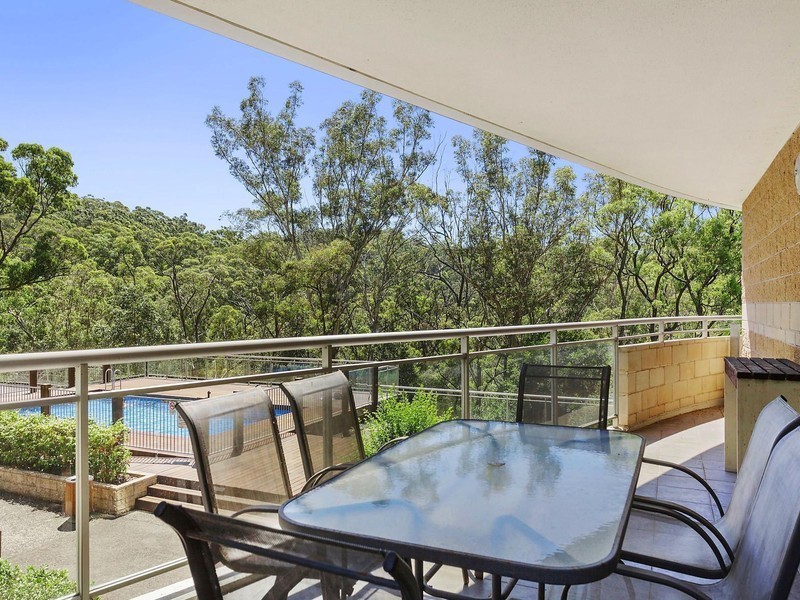 104/80 John Whiteway Drive, Gosford NSW 2250